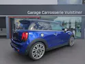 Mini F56 2.0i Cooper S