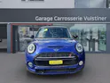 Mini F56 2.0i Cooper S