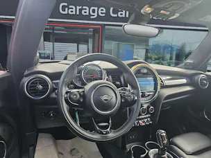 Mini F56 2.0i Cooper S