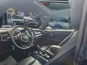 Mini F56 2.0i Cooper S