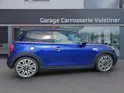 Mini F56 2.0i Cooper S