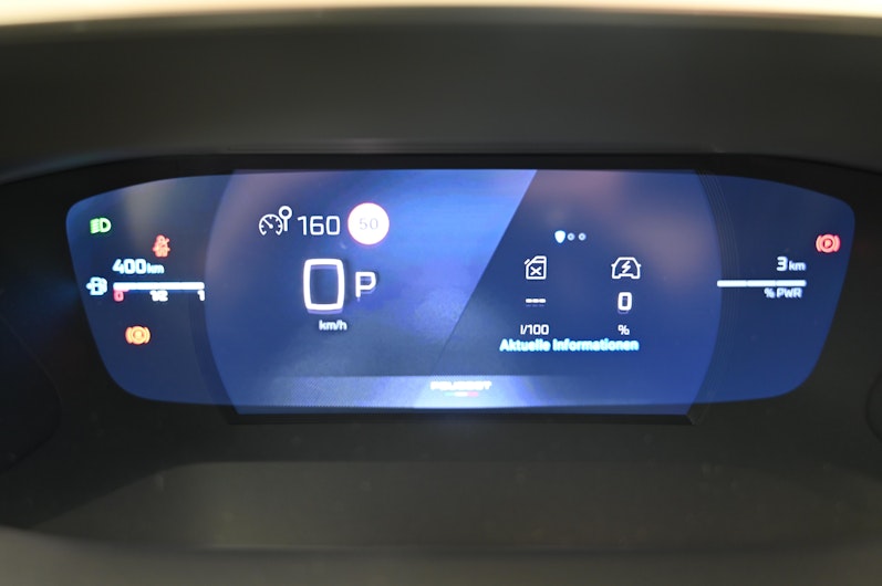 Vehicle image PEUGEOT 208