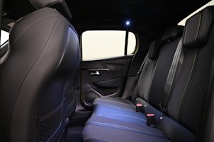 Vehicle image PEUGEOT 208 1.2 Hybrid 145 GT