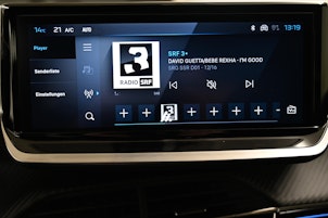 Vehicle image PEUGEOT 208 1.2 Hybrid 145 GT