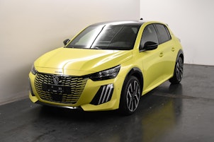 Vehicle image PEUGEOT 208 1.2 Hybrid 145 GT