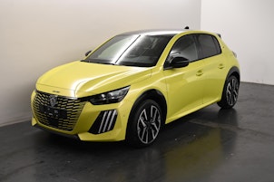 Vehicle image PEUGEOT 208 1.2 Hybrid 145 GT