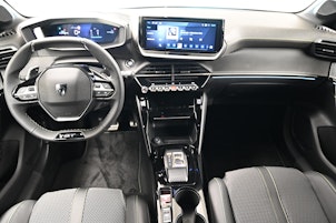 Vehicle image PEUGEOT 208 1.2 Hybrid 145 GT