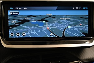 Vehicle image PEUGEOT 208 1.2 Hybrid 145 GT