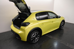 Vehicle image PEUGEOT 208 1.2 Hybrid 145 GT