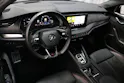 Škoda Octavia Combi 2.0 TSI RS DSG