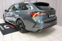 Škoda Octavia Combi 2.0 TSI RS DSG