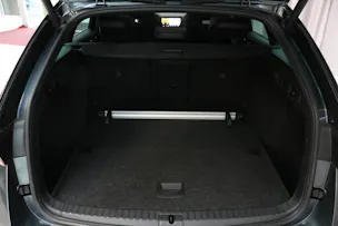 Škoda Octavia Combi 2.0 TSI RS DSG