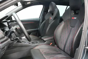Škoda Octavia Combi 2.0 TSI RS DSG