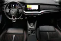 Škoda Octavia Combi 2.0 TSI RS DSG