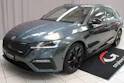 Škoda Octavia Combi 2.0 TSI RS DSG