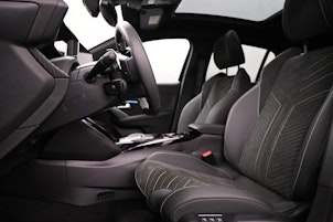 Vehicle image PEUGEOT 208 1.2 Hybrid 145 GT