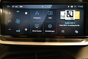 Vehicle image PEUGEOT 208 1.2 Hybrid 145 GT