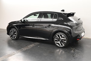 Vehicle image PEUGEOT 208 1.2 Hybrid 145 GT