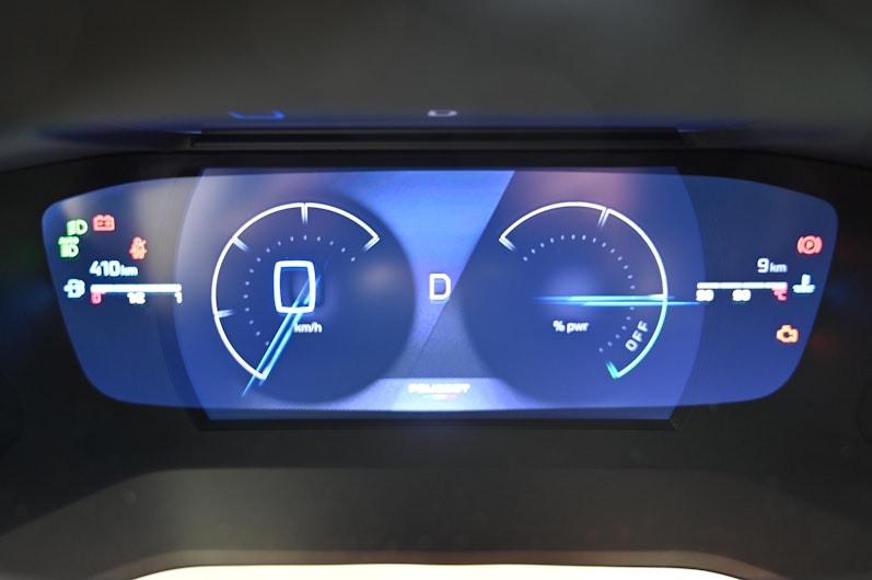 Vehicle image PEUGEOT 208