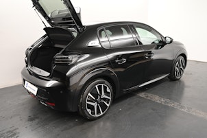 Vehicle image PEUGEOT 208 1.2 Hybrid 145 GT