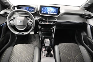 Vehicle image PEUGEOT 208 1.2 Hybrid 145 GT