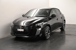 Vehicle image PEUGEOT 208 1.2 Hybrid 145 GT