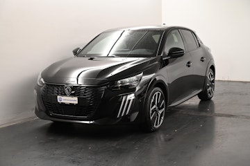 Vehicle image PEUGEOT 208 1.2 Hybrid 145 GT