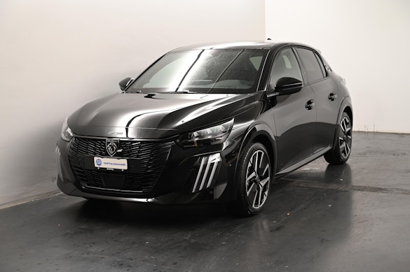 PEUGEOT 208 1.2 Hybrid 145 GT 0