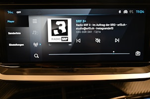 Vehicle image PEUGEOT 208 1.2 Hybrid 145 GT