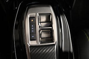 Vehicle image PEUGEOT 208 1.2 Hybrid 145 GT