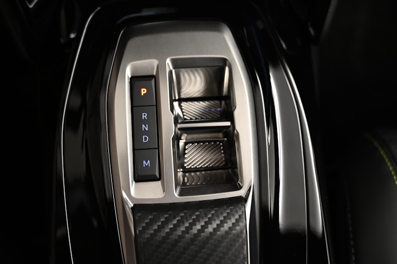 Vehicle image PEUGEOT 208