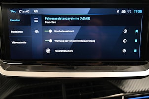 Vehicle image PEUGEOT 208 1.2 Hybrid 145 GT