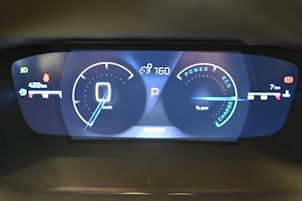 Vehicle image PEUGEOT 208 1.2 Hybrid 145 GT