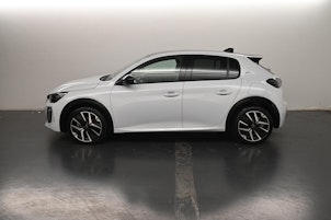 Vehicle image PEUGEOT 208 1.2 Hybrid 145 GT