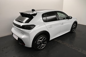 Vehicle image PEUGEOT 208 1.2 Hybrid 145 GT
