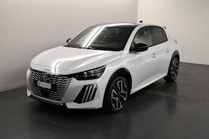 Vehicle image PEUGEOT 208 1.2 Hybrid 145 GT