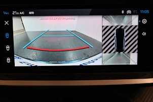 Vehicle image PEUGEOT 208 1.2 Hybrid 145 GT