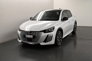 Vehicle image PEUGEOT 208 1.2 Hybrid 145 GT
