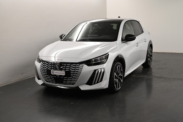 Vehicle image PEUGEOT 208 1.2 Hybrid 145 GT