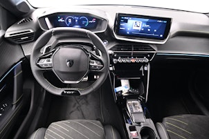 Vehicle image PEUGEOT 208 1.2 Hybrid 145 GT