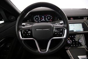 Vehicle image LAND ROVER Range Rover Evoque 2.0 T R-Dynamic S