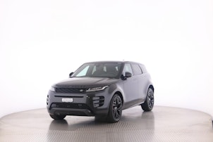 Vehicle image LAND ROVER Range Rover Evoque 2.0 T R-Dynamic S