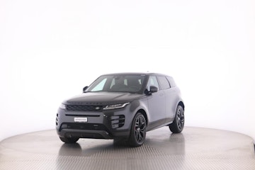 Vehicle image LAND ROVER RANGE ROVER EVOQUE 0 Vehicle image LAND ROVER RANGE ROVER EVOQUE 0