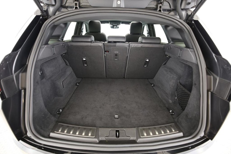 Vehicle image LAND ROVER RANGE ROVER EVOQUE