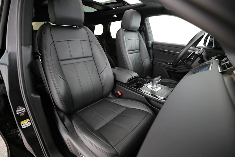 Vehicle image LAND ROVER RANGE ROVER EVOQUE