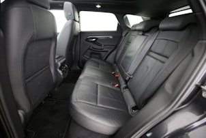 Vehicle image LAND ROVER Range Rover Evoque 2.0 T R-Dynamic S