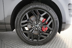 Vehicle image LAND ROVER Range Rover Evoque 2.0 T R-Dynamic S