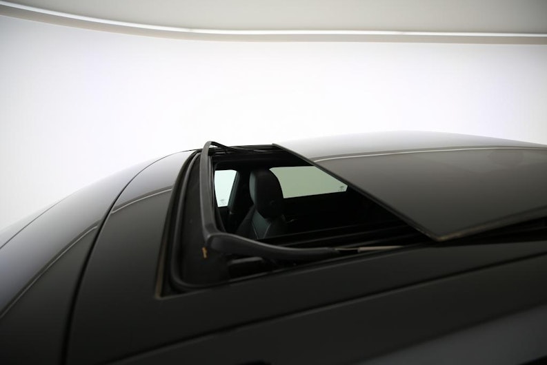 Vehicle image LAND ROVER RANGE ROVER EVOQUE