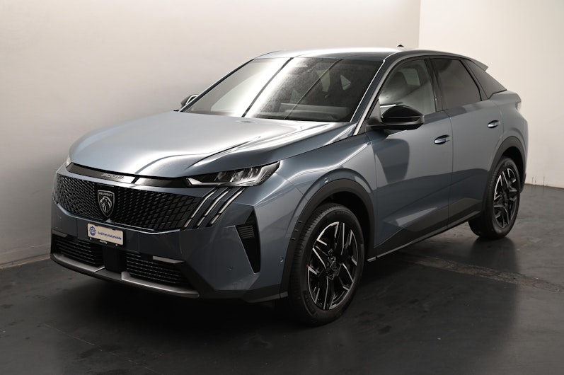 Vehicle image PEUGEOT 3008