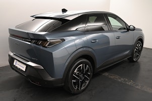 Vehicle image PEUGEOT 3008 1.2 Hybrid Allure